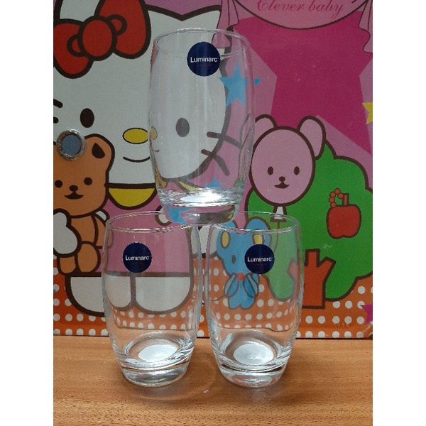 Cốc Luminarc 350ml