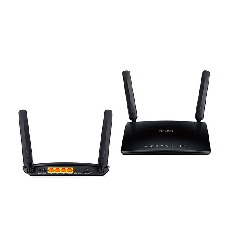 [RẺ VÔ ĐỊCH] Modem Wifi 4G TP-Link Archer TP-link MR6400