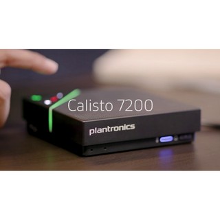 Loa bluetooth Plantronics Calisto 7200