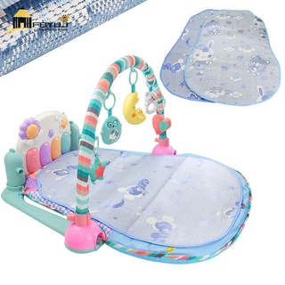 Thảm đồ chơi phát nhạc sáng tạo cho trẻ nhỏ