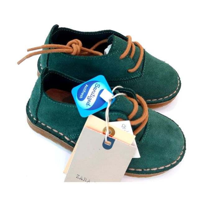 Thanh lý-Giày Zara Auth