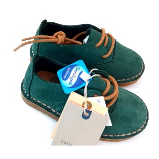 Thanh lý-Giày Zara Auth