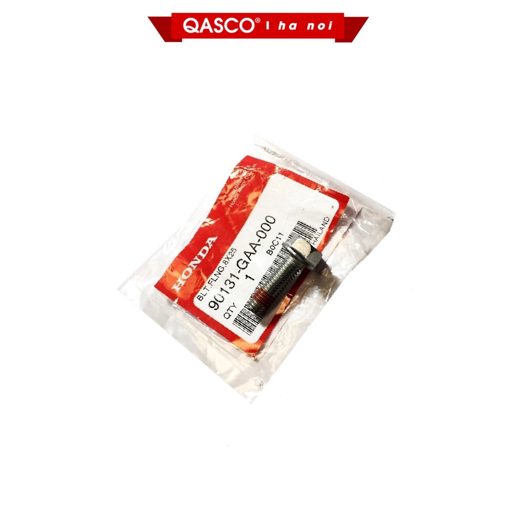 Bu lông  8x25 dùng chung nhiều xe  - HN