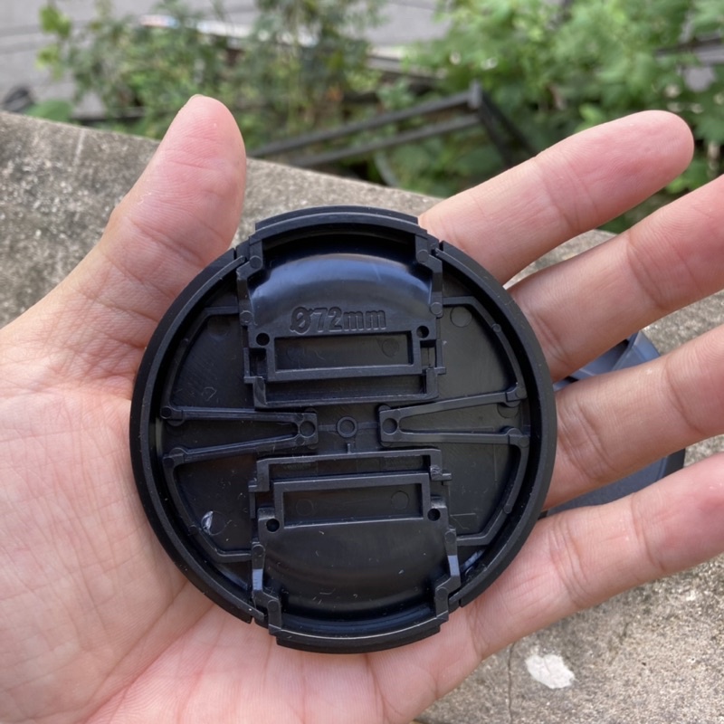 Cáp trước lens Sony size 40.5 49 52 55 58 62 67 72 77