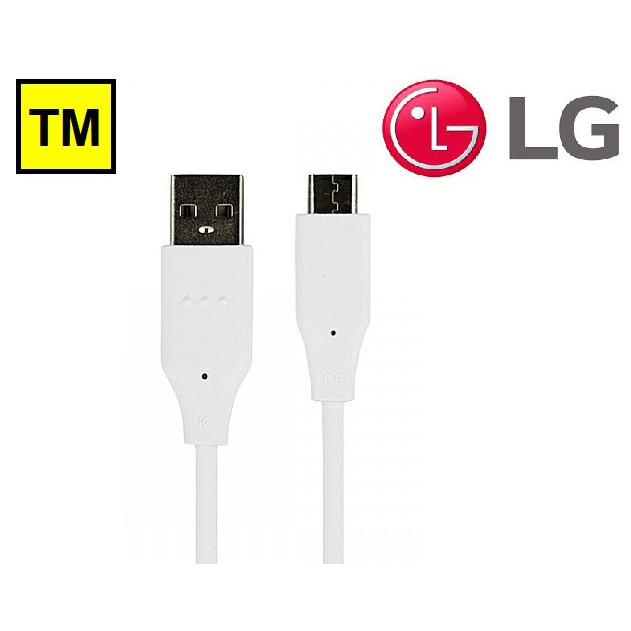 [Giá shock] Cáp sạc nhanh điện thoại cổng micro-USB LG