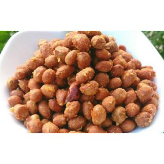 ĐẬU PHỘNG TỎI ỚT [250G]