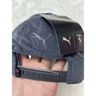 Nón Puma dòng Ferrari