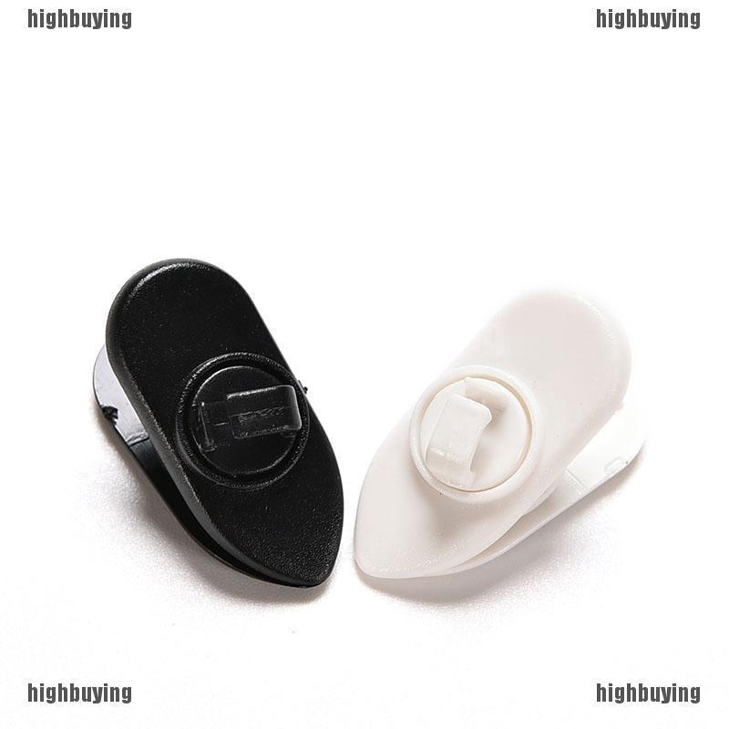 5 Kẹp Dây Cáp Ve Áo