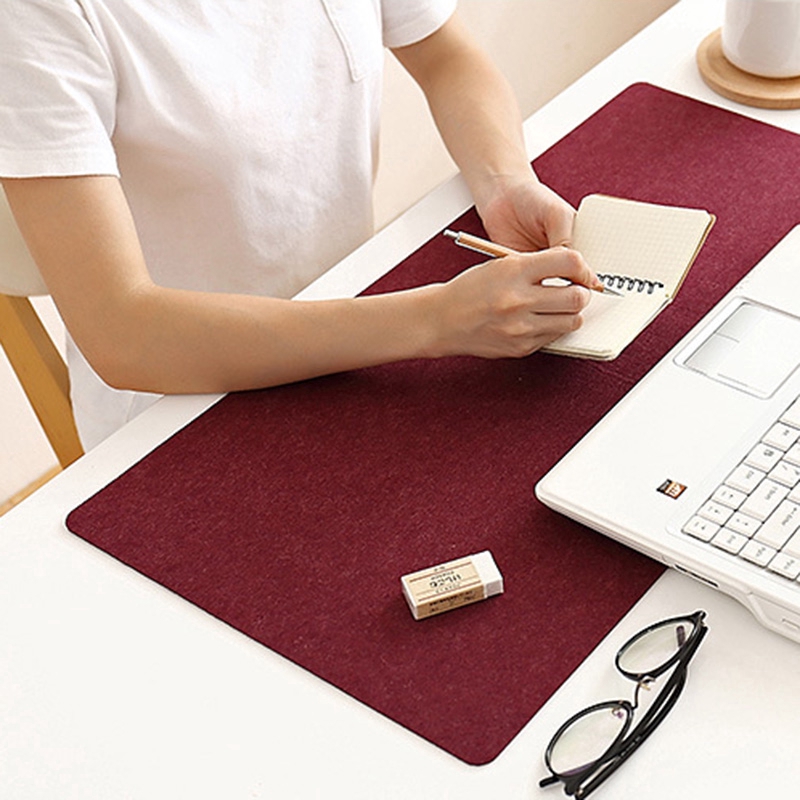Miếng lót chuột máy tính chất liệu mềm mại