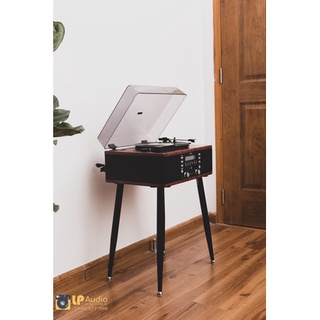 Máy chơi đĩa than teac lp-r550