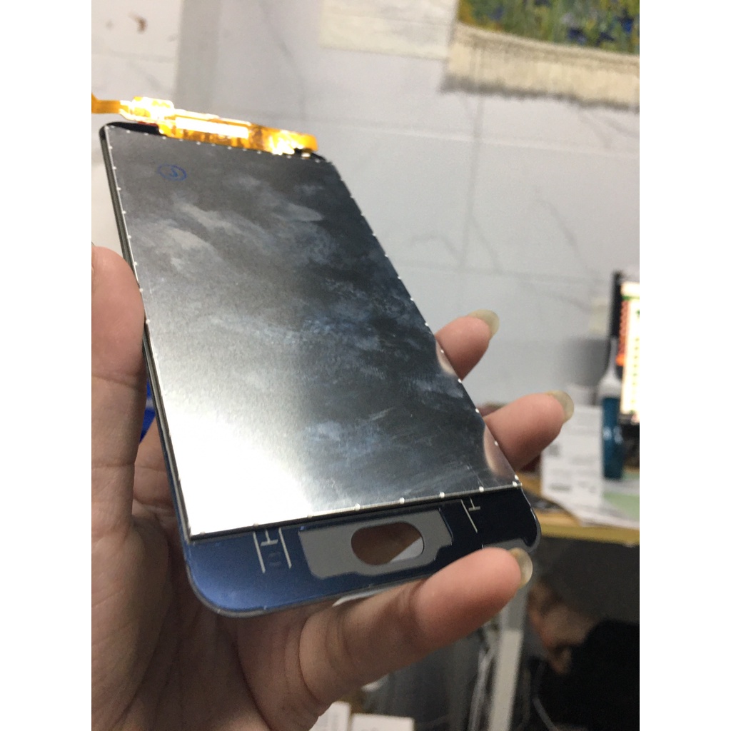 Màn hình thay thế cho vivo y69 tặng kèm bộ sửa và keo dán b7000.