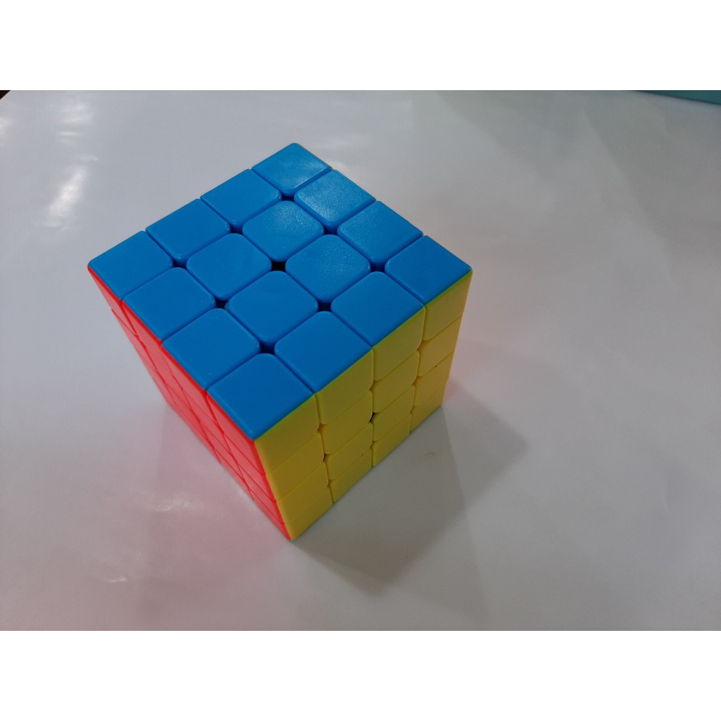 Rubik các loại - biến thể của Rubik