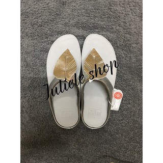Dép kẹp Fitflop chiếc lá ( mẫu mới nhất)