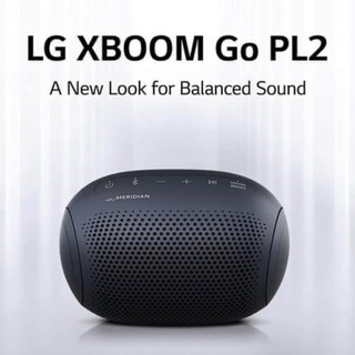 Loa Bluetooth XBoom Go PL2