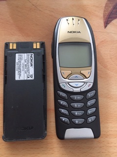 nokia 6310i hàng xách tay germany
