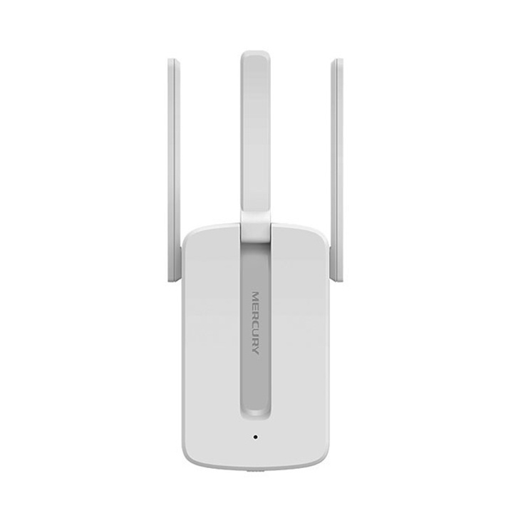 Bộ kích sóng wifi 3 râu Mercusys wireless 300Mbps siêu mạnh, Kích sóng wifi,Bộ mở rộng sóng wifi