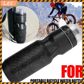 Bình Nước 750ml Cho Xe Đạp Leo Núi