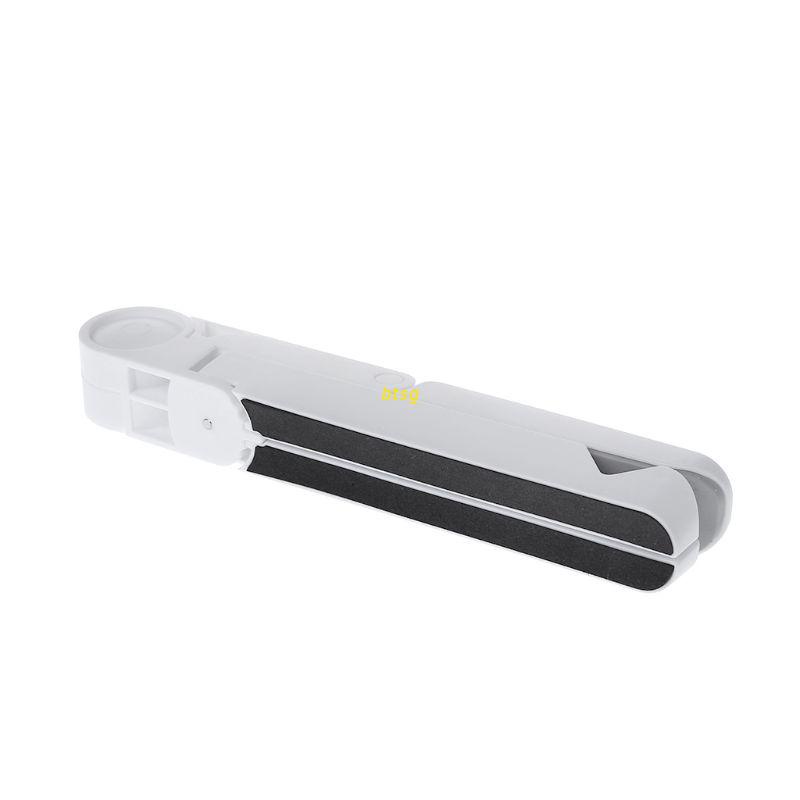 Giá Đỡ Đĩa Than Bằng Vinyl Chống Trượt Có Thể Gấp Gọn Tiện Dụng