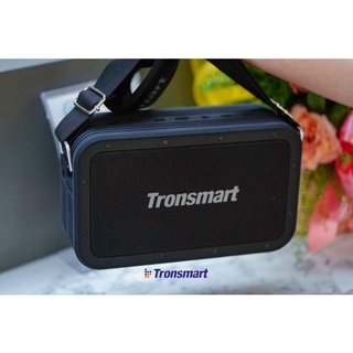 Loa bluetooth Tronsmart Force Max 80w Chính hãng