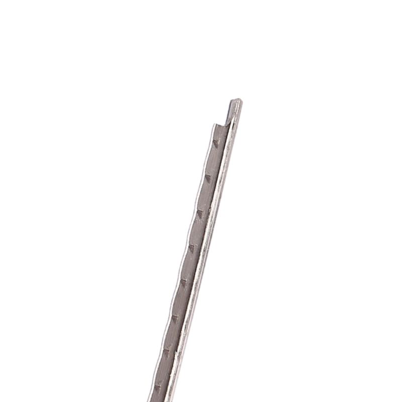 19 Nút Dây Đàn Guitar Bằng Đồng Thau 1.7mm Chất Lượng Cao