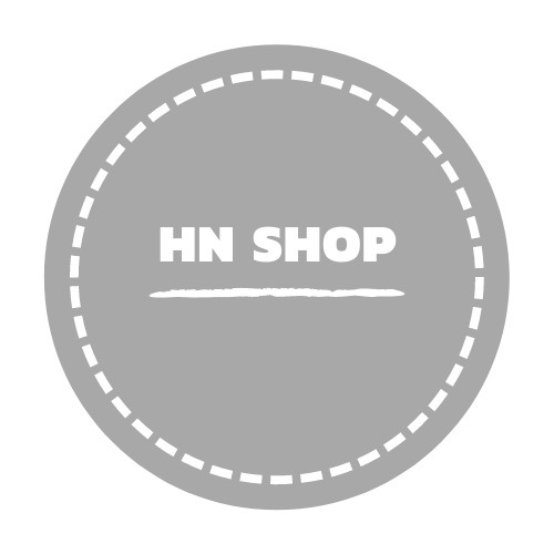 HN shop -Đẳng cấp thờitrang