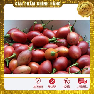 Hạt giống cà chua thân gỗ ( 04 hạt)
