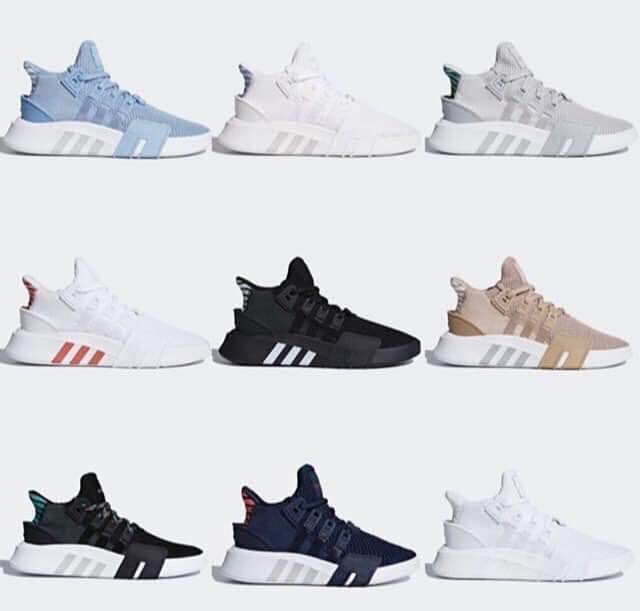 (ẢNH THẬT) EQT SF+