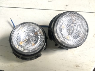 Đèn LED spotlight thương hiệu Philips (anh em tự ngâm cứu)