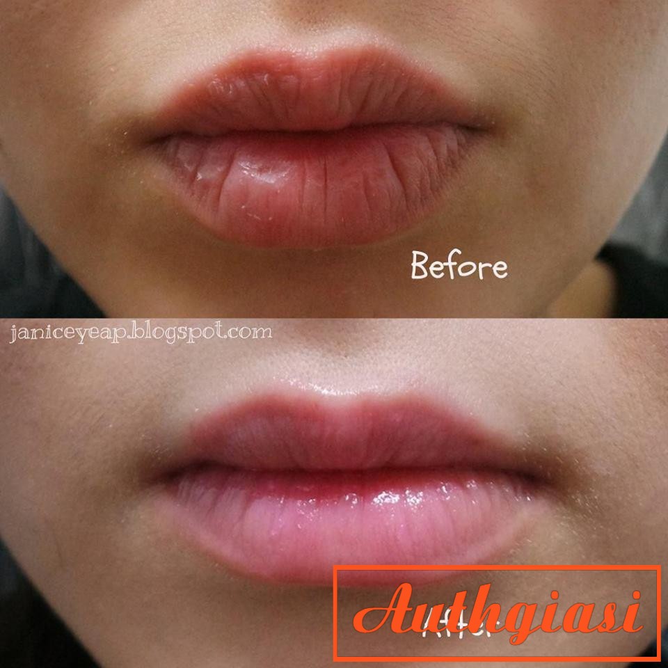 Son dưỡng mỡ hươu Astrid To 4,7g và Nhỏ 3g | BigBuy360 - bigbuy360.vn