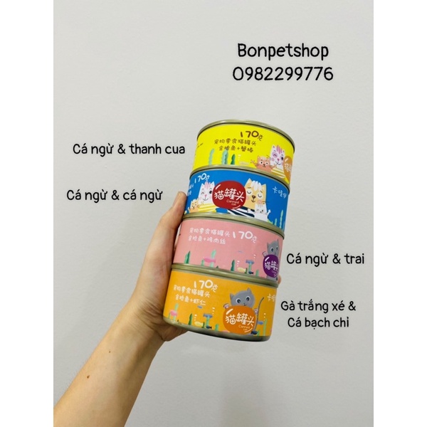 Pate lon nội đia CHẤT LƯỢNG, GIÁ TỐT