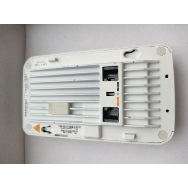 🥇 🥇 Bộ Phát Wifi Chuyên Dụng Aruba Iap-205H 4 LAN Gigabit - Mesh - Roaming Khỏe - Chuyên Dùng Khách Sạn - Hotel Dùng
