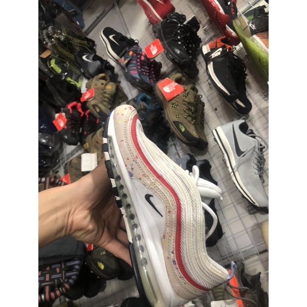 Giầy thời trang nữ