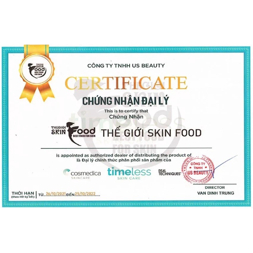 Bông Mút Chăm Sóc Da Real Techniques Miracle Skincare Sponge