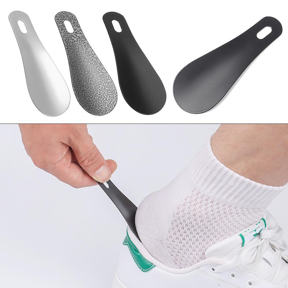 Mih Dụng Cụ Nâng Giày Mini Hình Chiếc Muỗng