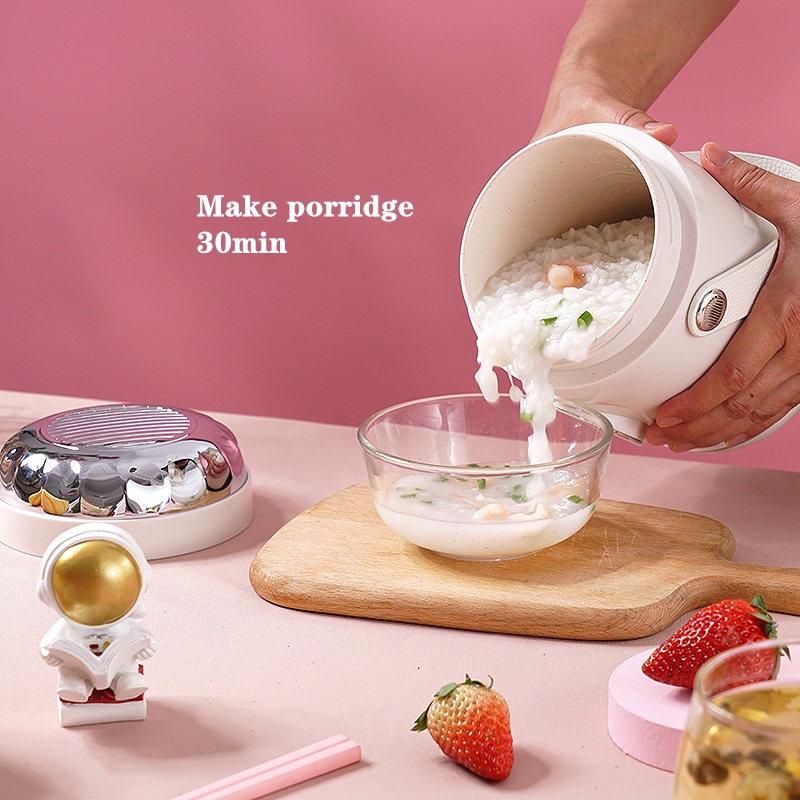 Bình Đun Nước Du Lịch,Ấm Siêu Tốc Du Lịch Cầm Tay, Bình Đun Siêu Tốc Cầm Tay, Ấm Đun Nước Du Lịch Xách Tay Thông Minh, Pha Trà, Nấu Cháo,Đun Nước
