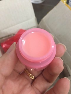 Nạ dưỡng môi LANEIGE