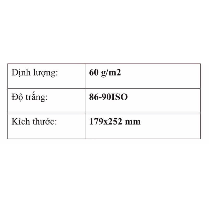 Vở kẻ ngang Hải Tiến Haplus - Time 80 trang