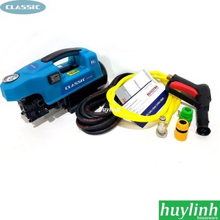 MÁY RỬA XE CLASSIC CLA-1400