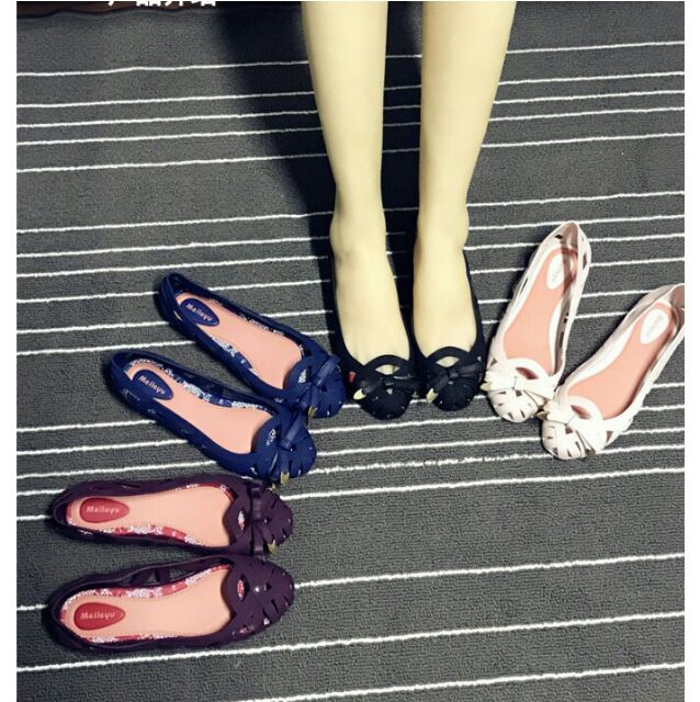 Giầy nhựa dẻo đi mưa | BigBuy360 - bigbuy360.vn