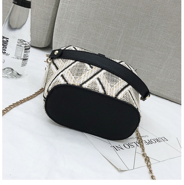 TÚI TUA RUA STYLE BOHO