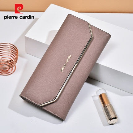 Ví cầm tay nữ Pierre Cardin PC003