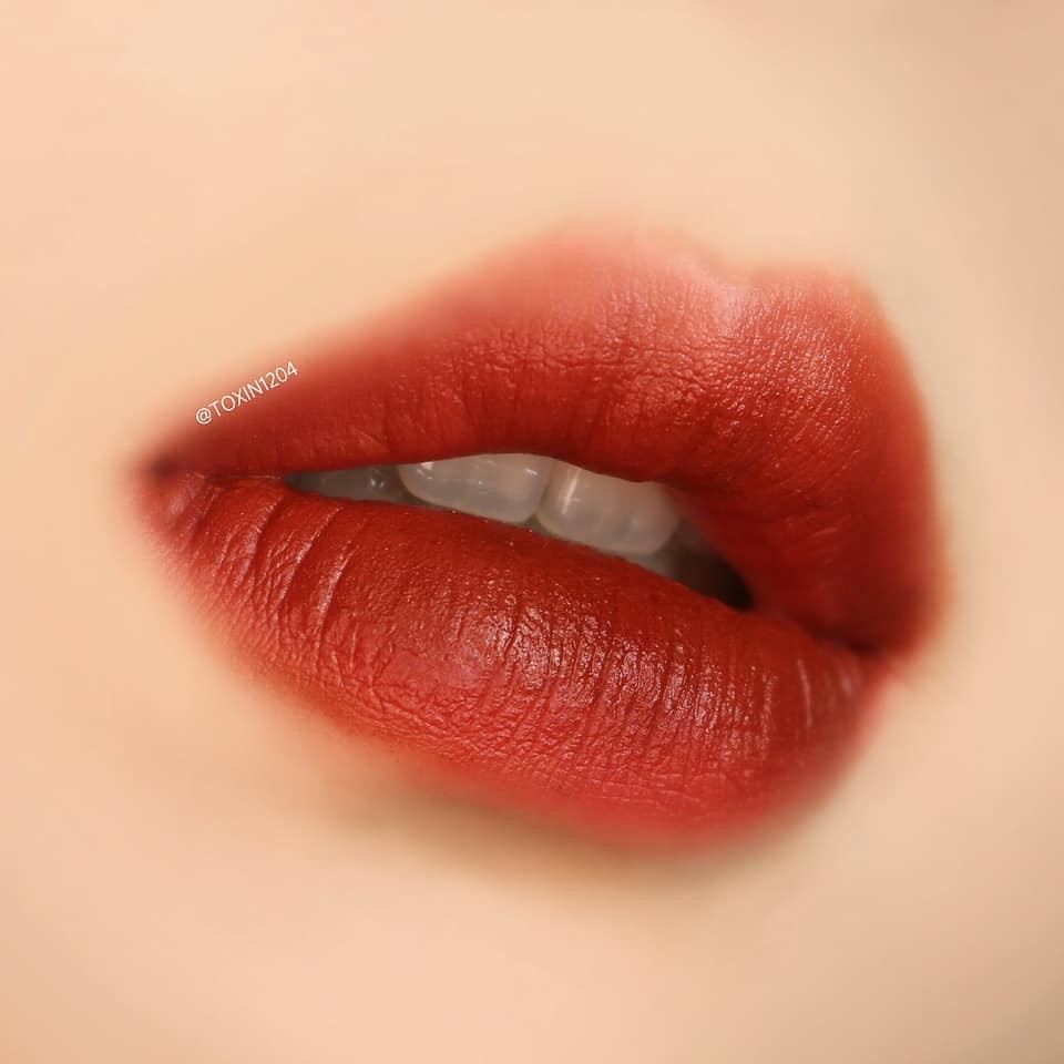 Son kem lì Merzy The First Velvet Tint 4,5g vibesvietnam