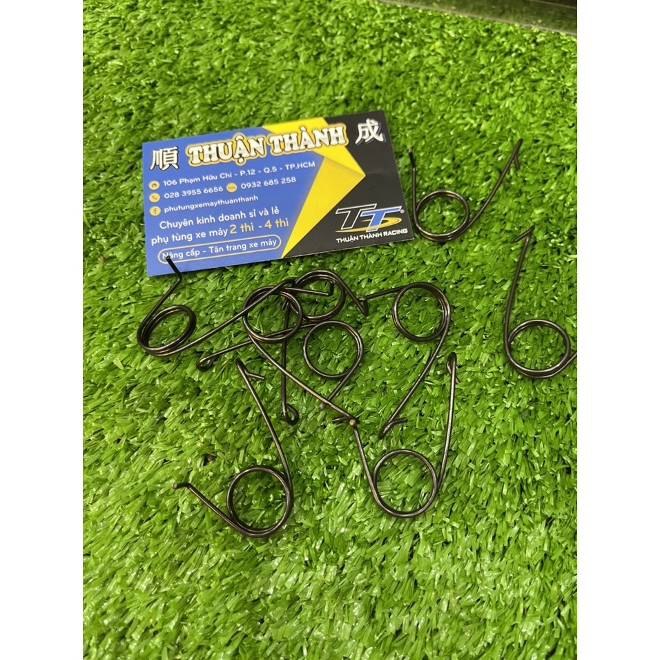 Lò xo ampida sport - xipo - satria