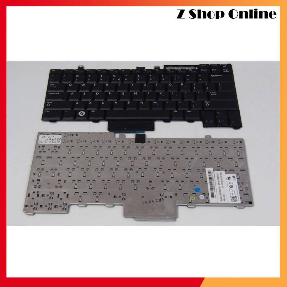 💖 Bàn phím laptop Dell Latitude E5300 E5400 E5500 E5510 E5410