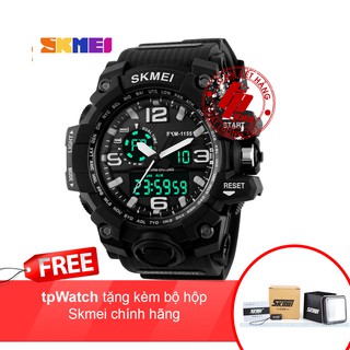 [Full box]Đồng hồ Skmei 1155G S-Shock - màu Đen -tpWatch-DHA440