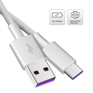 [Bảo Hành 1 Đổi 1] Dây Cáp Sạc USB Type C Dài 1m