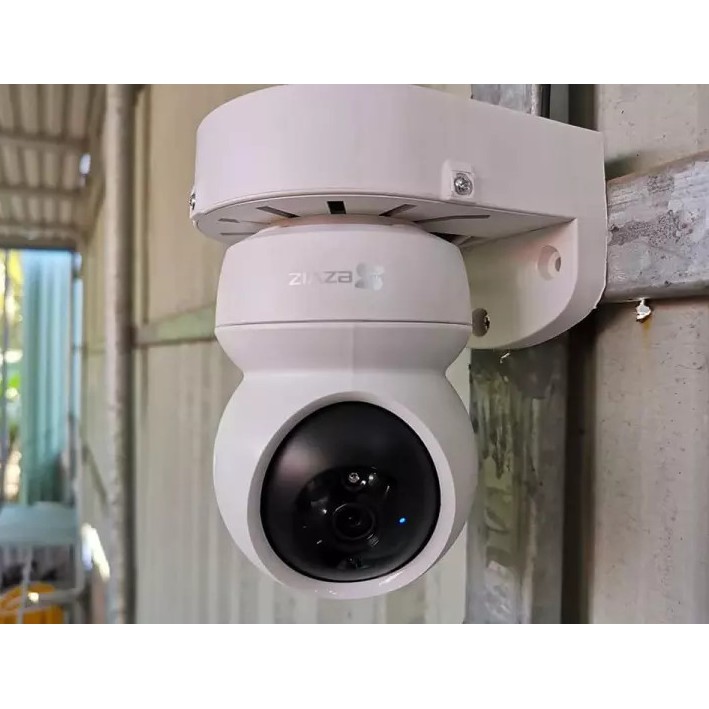 Camera Wifi Ezviz C6N 2.0Mpx-1080p , Ezviz C6N 2Mpx - Hàng Hãng