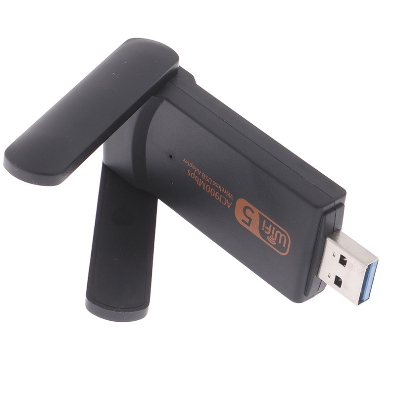 [IN2VN]Wifi Adapter 1900M 2.4G 5G Dual Band Wifi USB 3.0 Fee Driver LAN Ethernet