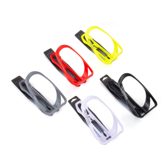DONGCHONBIKE_ GỌNG BÌNH NƯỚC NHỰA VIARON