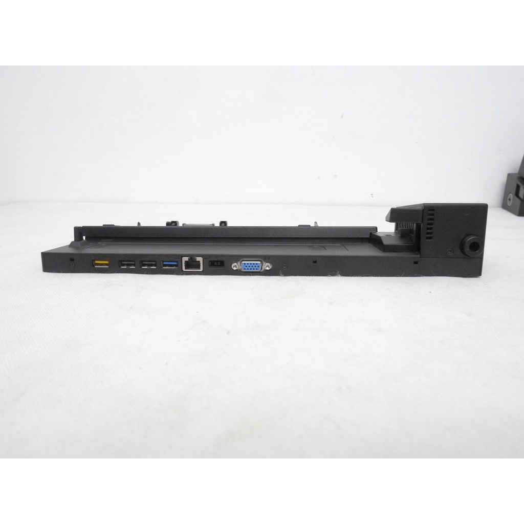 Lenovo Docking 40A2 - cho Thinkpad X240, X250, X260, X270, T440, T450, T460, T470, T570, W540, W541, P50, P51